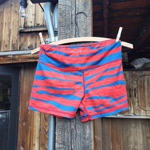IAB MFG Lifting Shorts